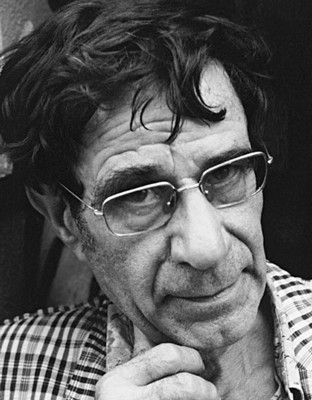 Driss Chraïbi, a prominent Moroccan writer
