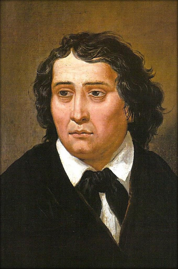 France Prešeren, Slovenia's national poet, is central to Slovene literature and cultural identity.