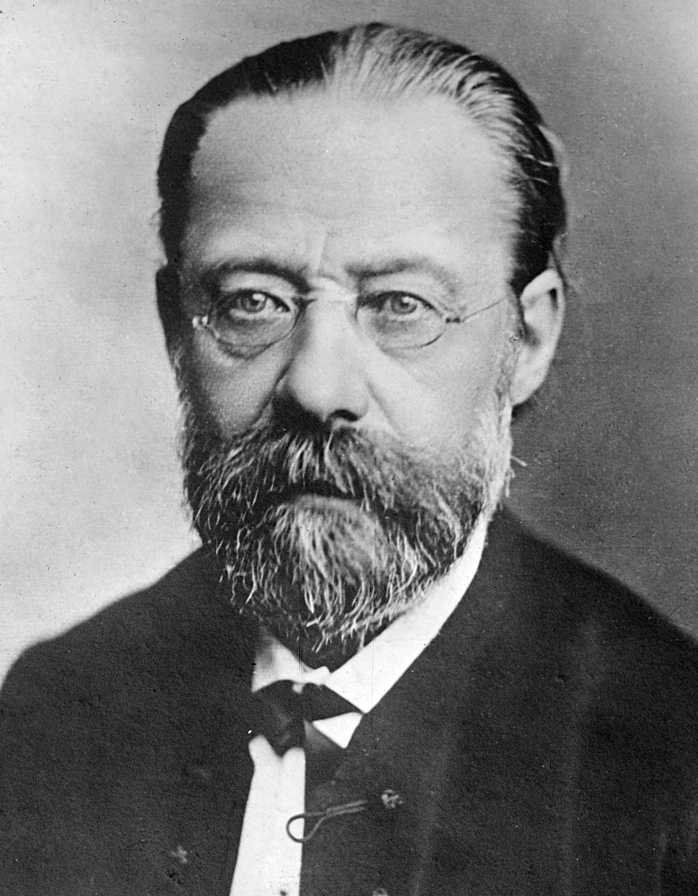 Penggubah, Bedřich Smetana