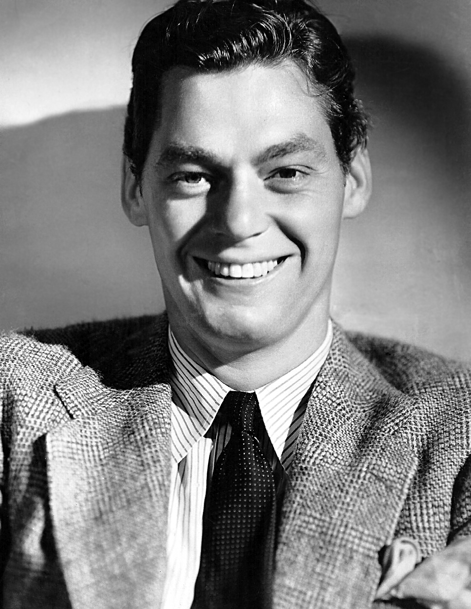Weissmuller {{circa}} 1940년대