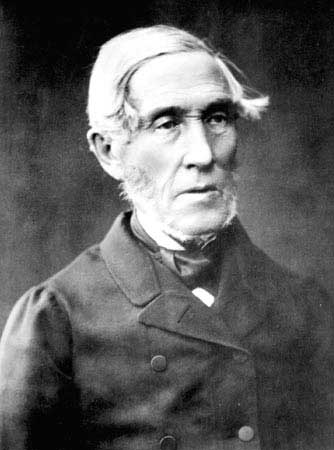 1870년대의 J. V. 스넬만