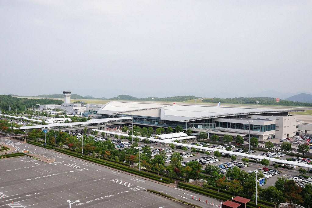 히로시마 공항