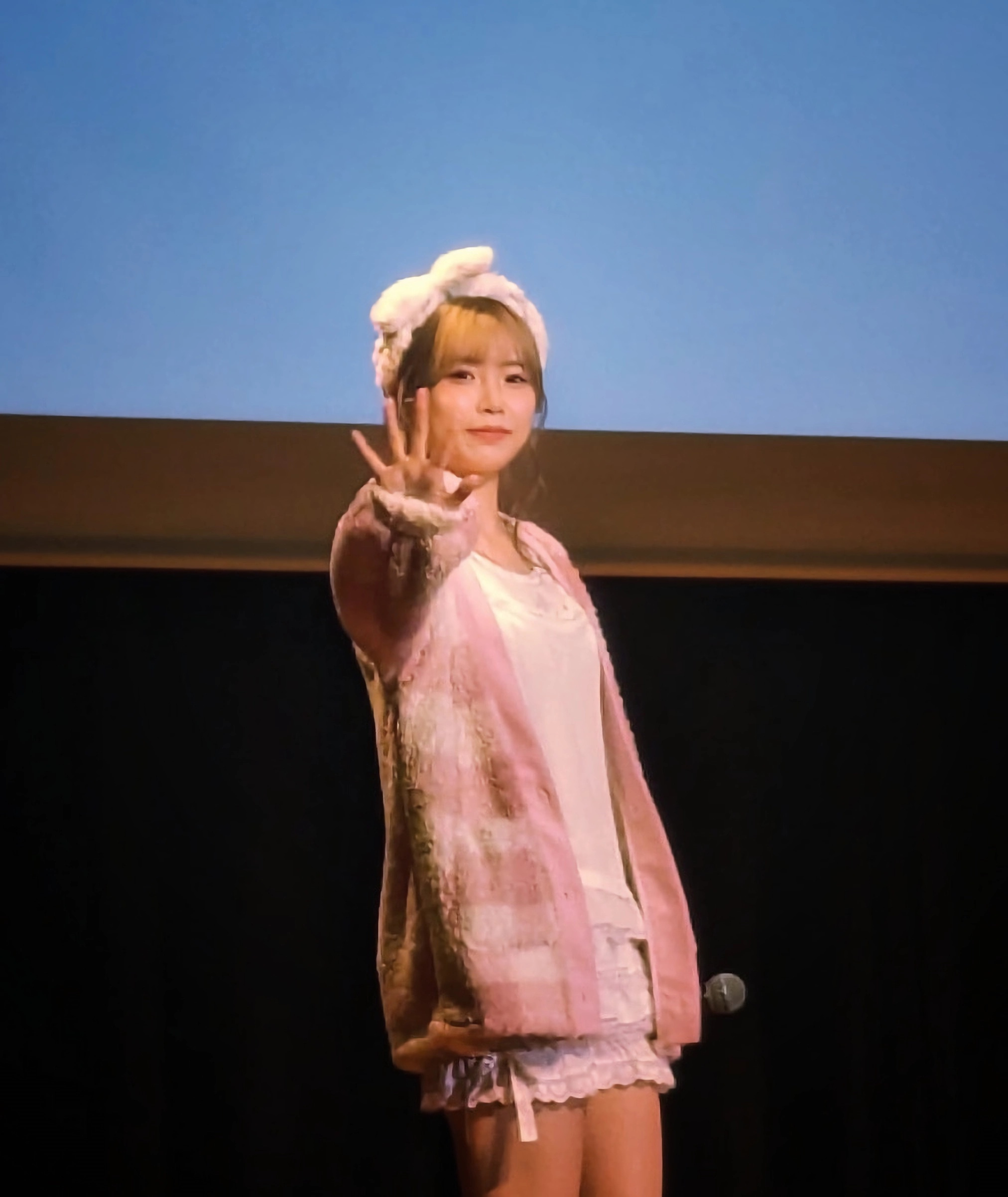 Liyuu at YuUKoiDays 1.jpg