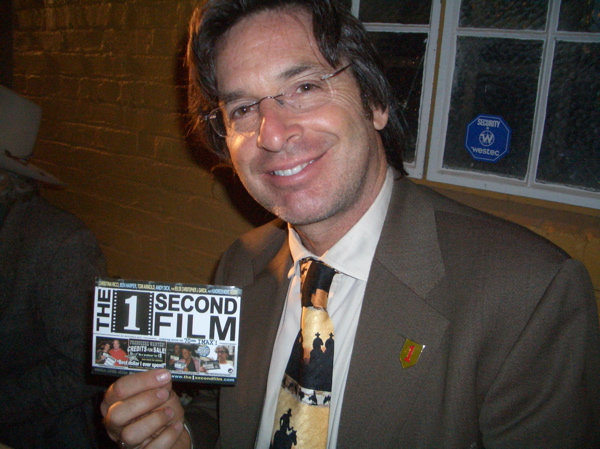 Robert Carradine stars in ''Revenge of the Nerds''.