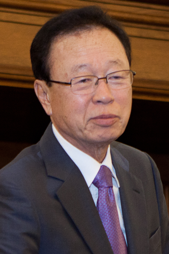 박희태