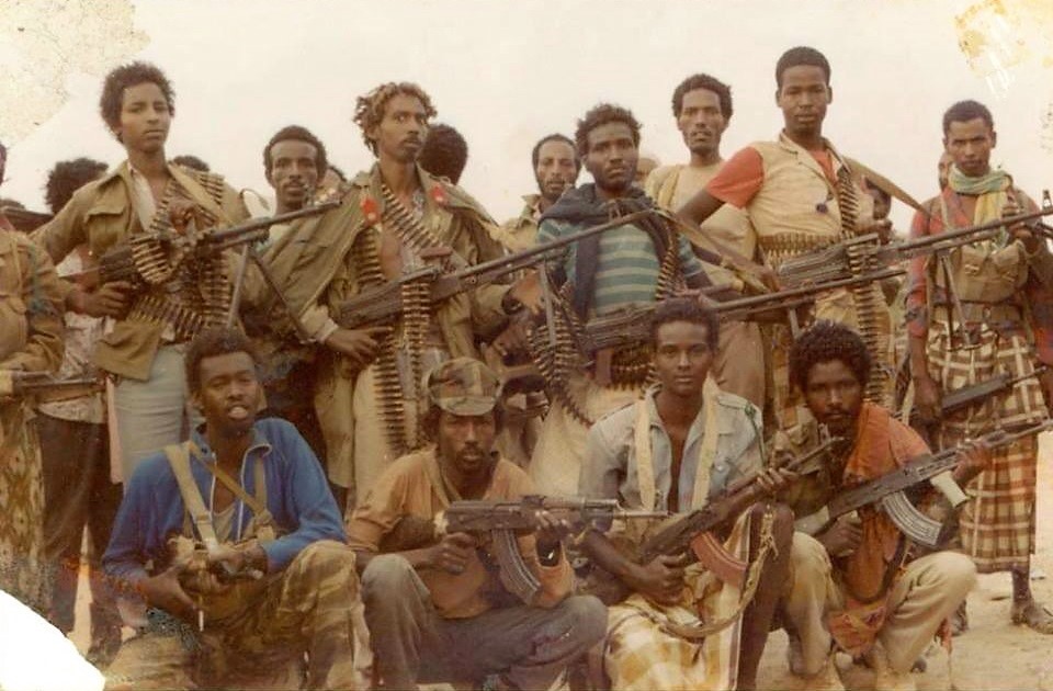 Pejuang SNM, akhir 1980-an