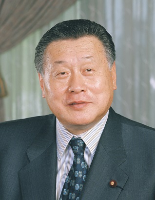 [[森喜朗]]