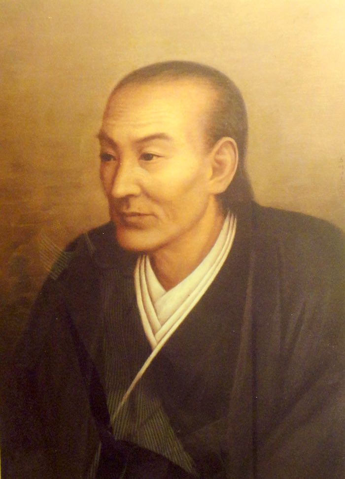 오가타 고안