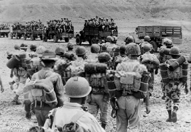 Intervensi militer Mesir di Yaman Utara, 1962