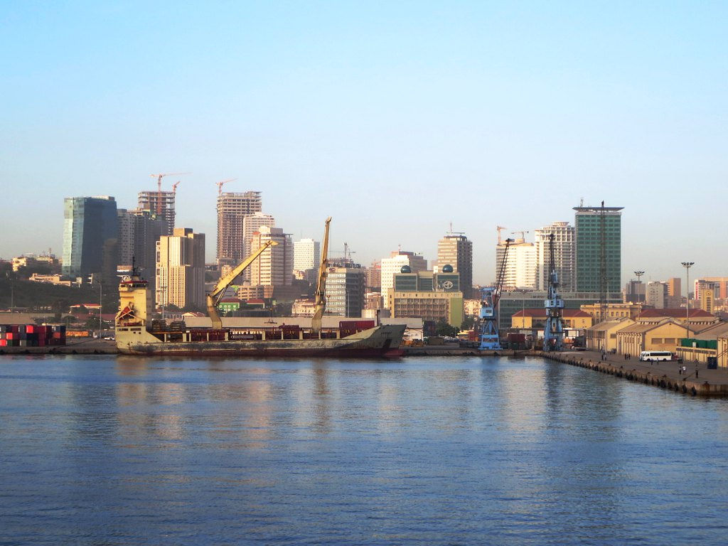 Luanda is experiencing widespread urban renewal and redevelopment in the 21st century, backed largely by profits from the oil and diamond industries.