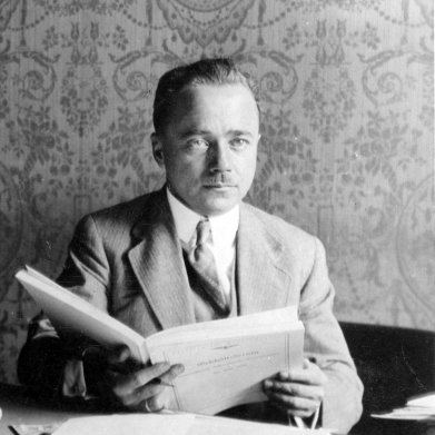 Engelbert Dollfuss