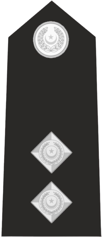 경위(2년차)