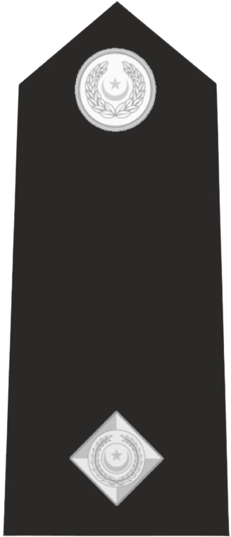 경위(1년차)