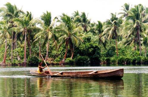 Di sản thế giới Đông Rennell
