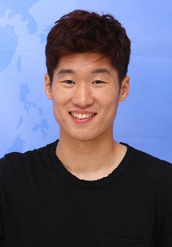 박지성 G20 서울 정상회의 홍보대사 (cropped)