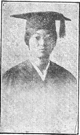 이화여자대학교 부총장 시절의 박마리아 교수