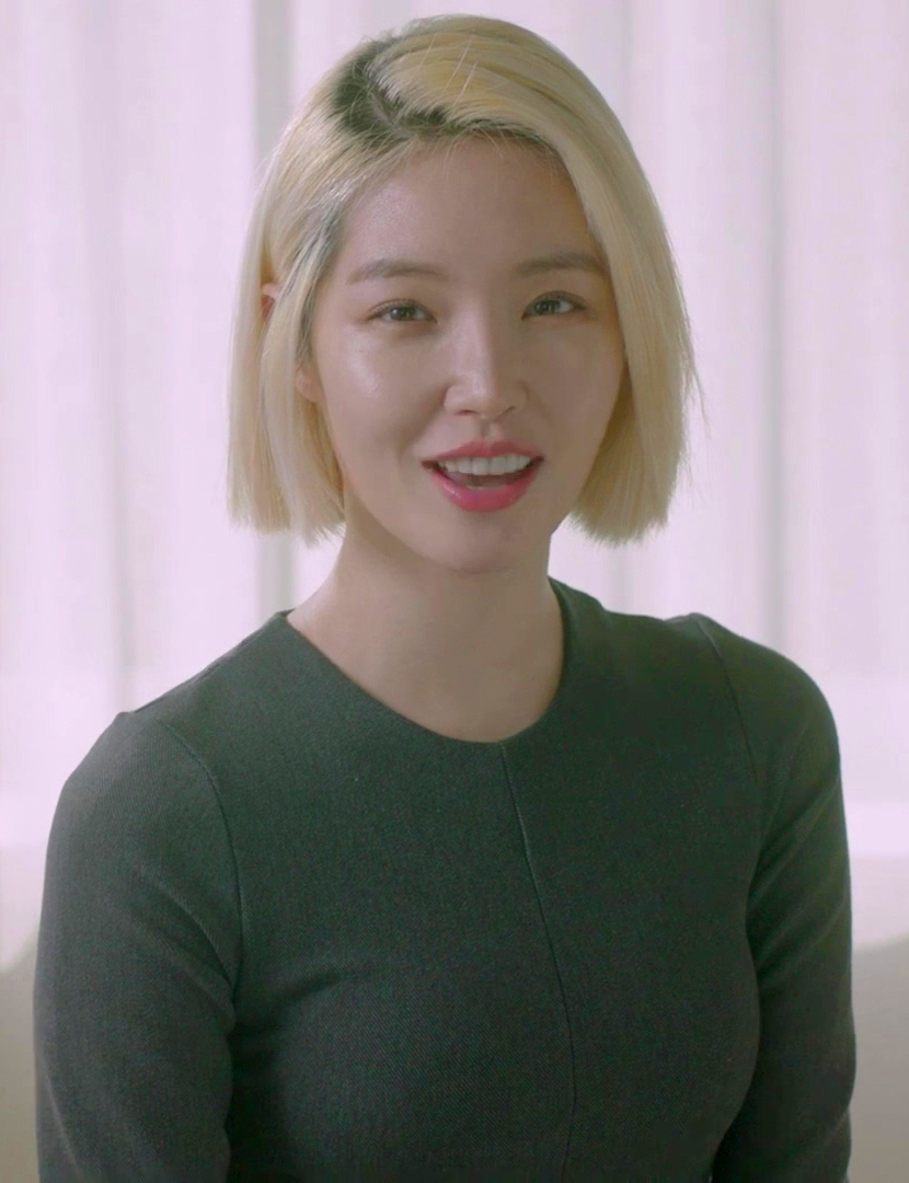2016년 3월 김새롬