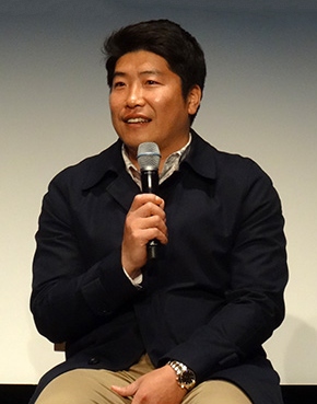 박재홍