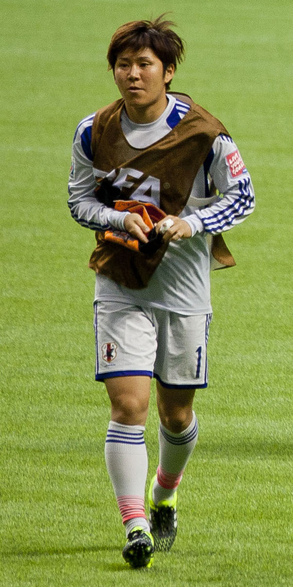 후쿠모토 미호, 2015 FIFA 여자 월드컵 카메룬 대 일본 경기