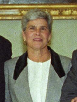 In 1990, after the Contra war, Violeta Chamorro became the first woman president democratically elected in the history of the Americas.
