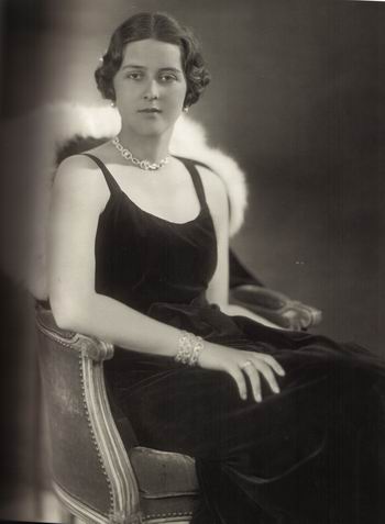 1931년의 체칠리에