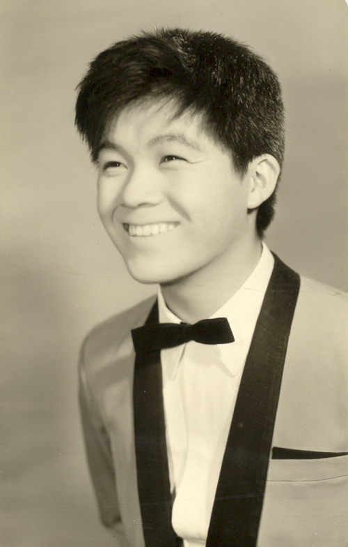 사카모토 규 (1961/1962년)