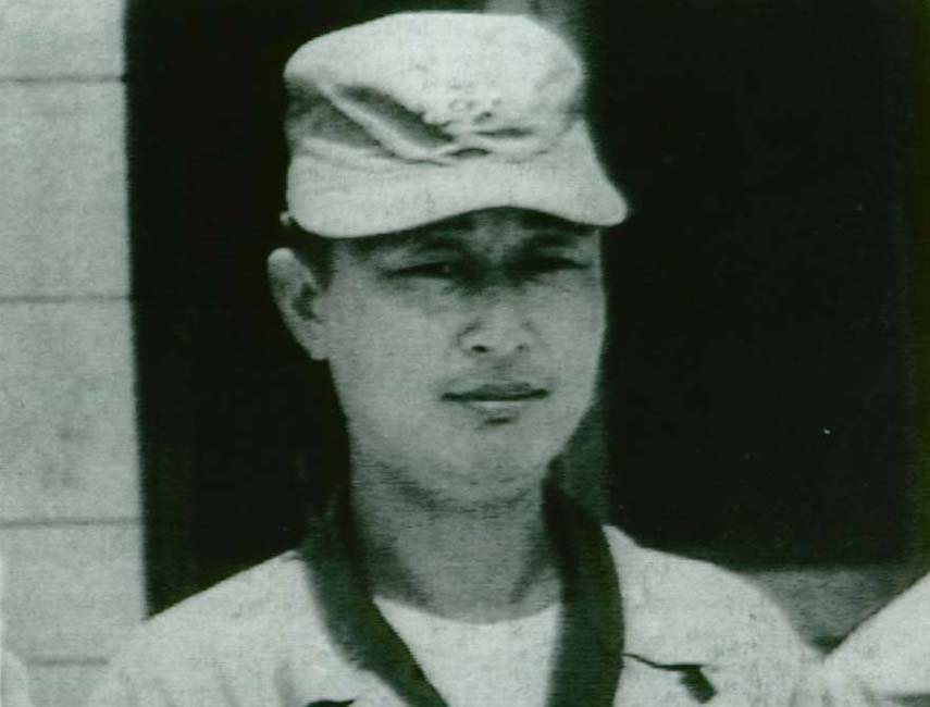 陸軍少将時代