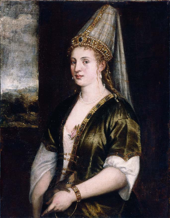 Hurrem Sultan