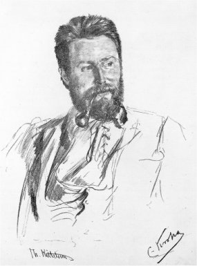 테오도르 키텔센 (1892)