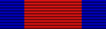 Royal Order of the Lion ribbon