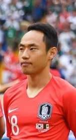 문선민, 멕시코-한국 2018