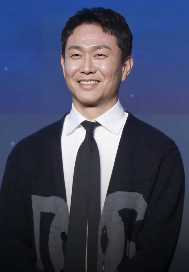 2024년 11월의 오정세