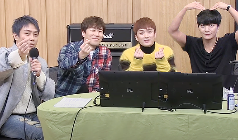 2020년의 젝스키스