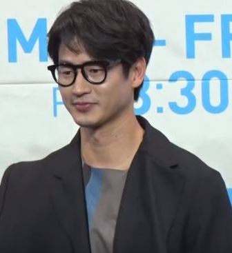 2019년 4월 김산호