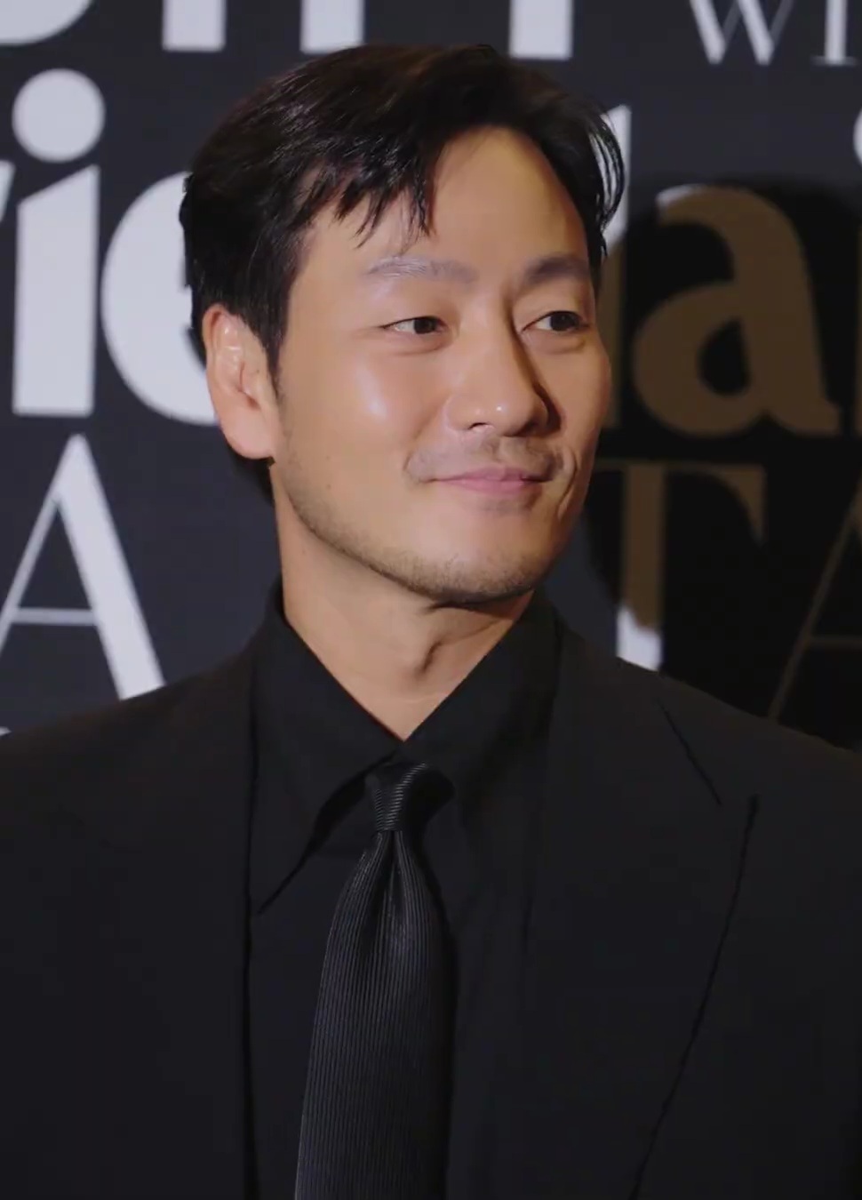 2022년 박해수