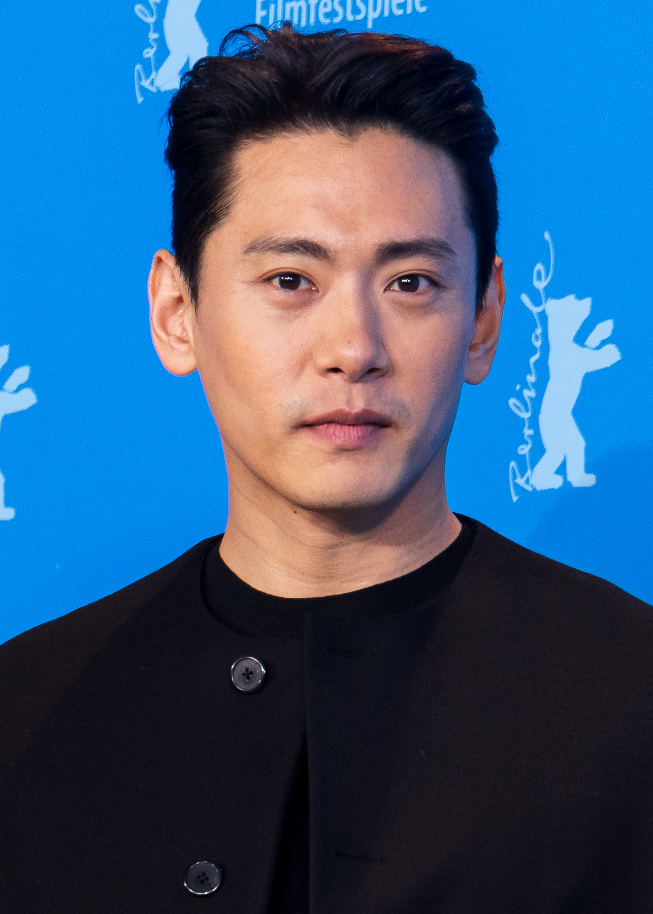 2023년 2월의 유태오