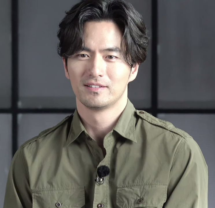 2023년 2월의 이진욱