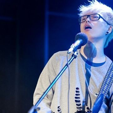 국카스텐과 함께하는 하현우