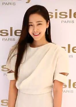 2017년 홍수현