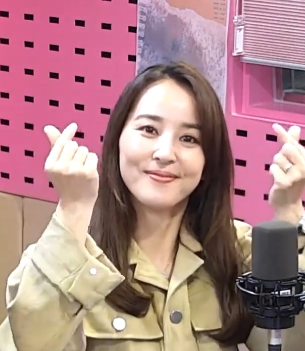 한혜진 (2023년 10월)