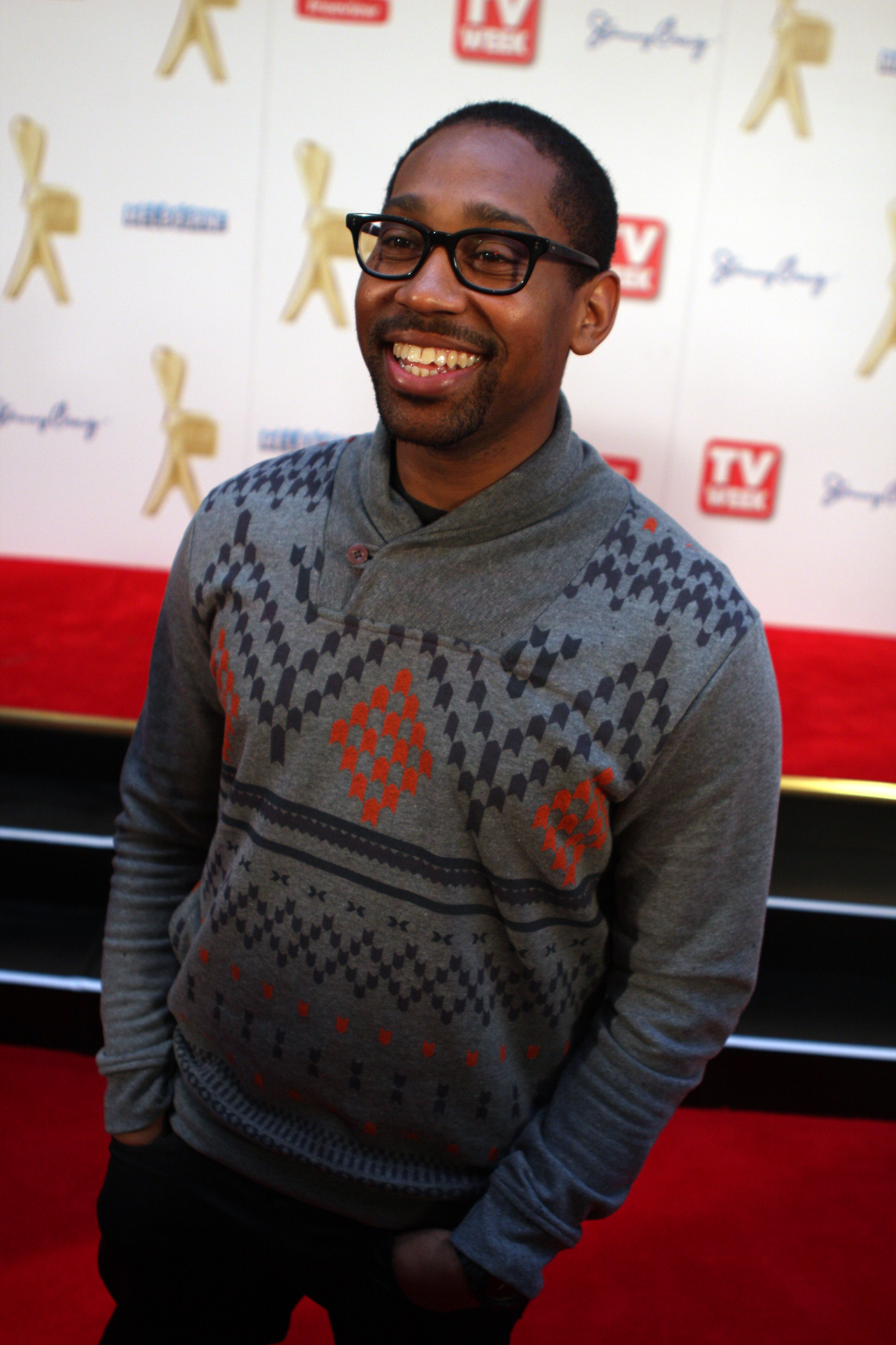 PJ Morton 2011년