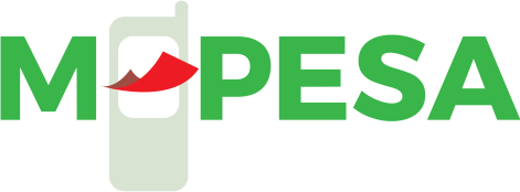 M-PESA 로고