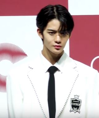 2019년 11월 배진영