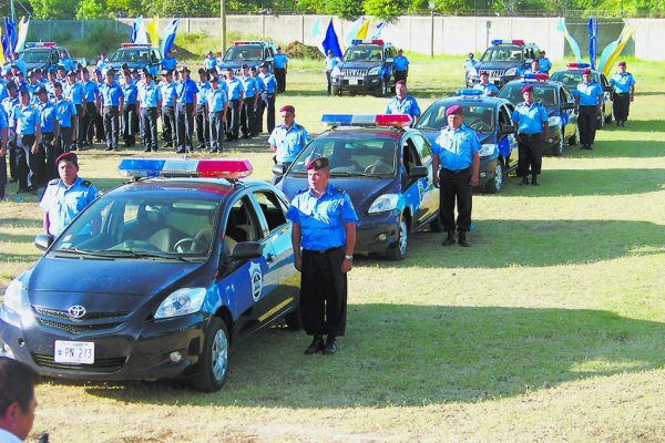 The National Police of Nicaragua have faced scrutiny over their conduct, especially since 2018.