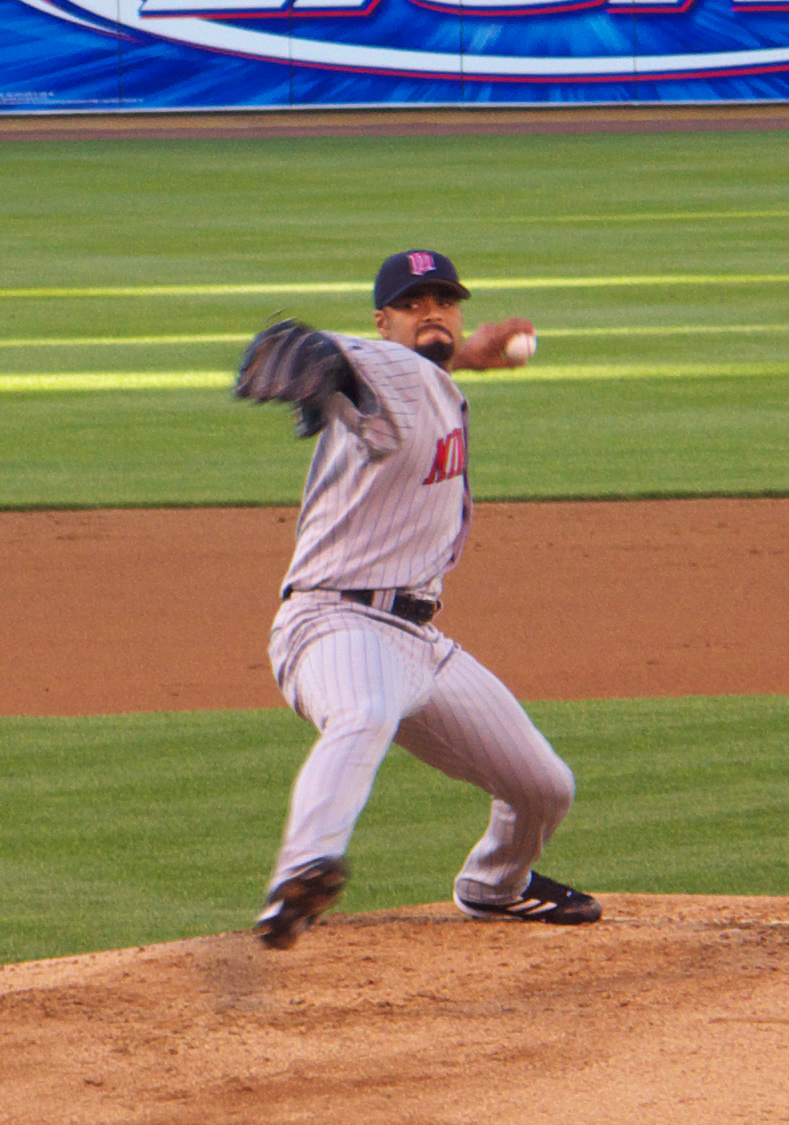 Johan Santana