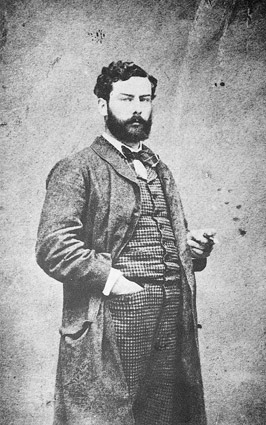 1863년 3월의 시슬레