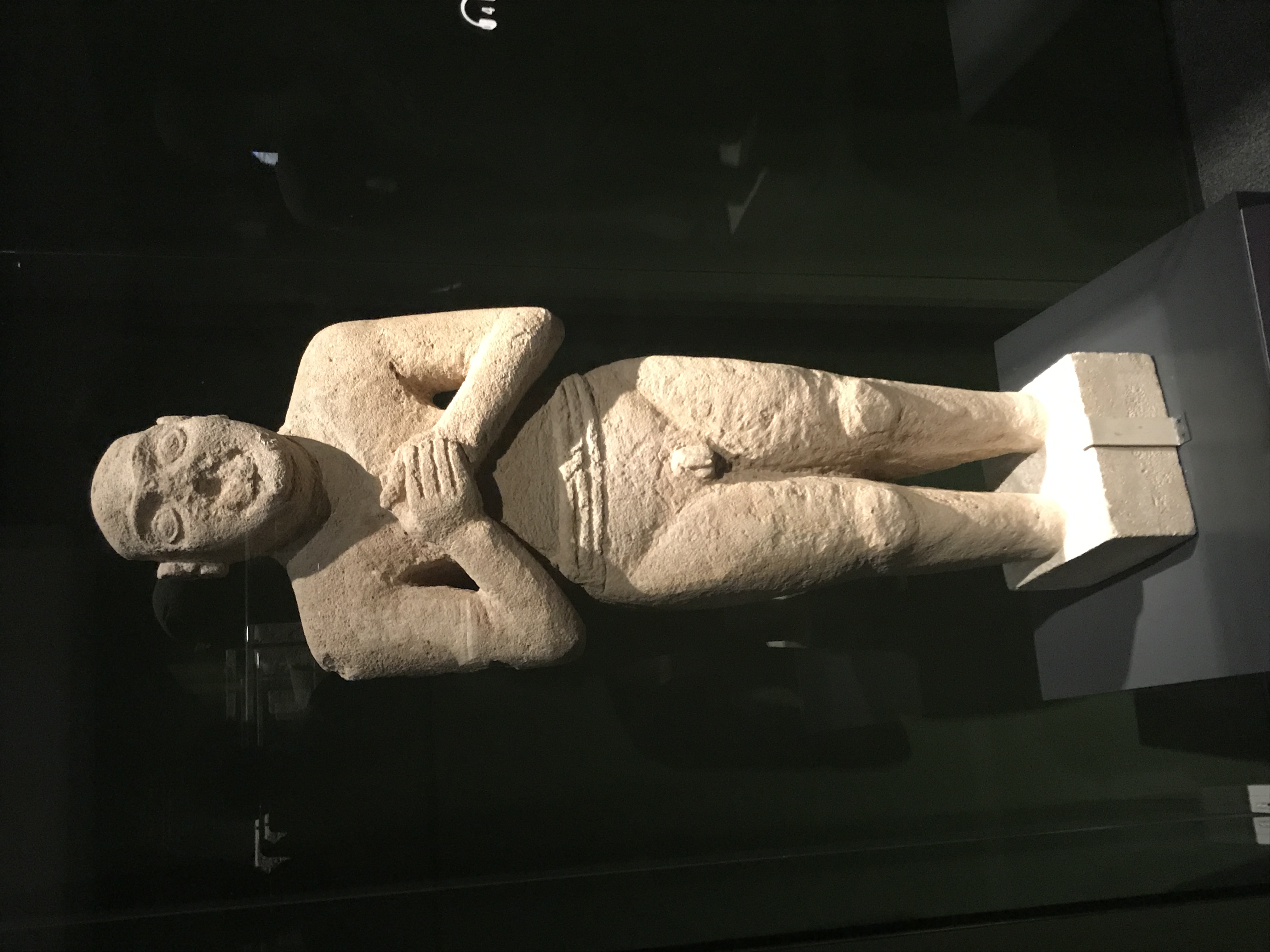 딜문 시대(기원전 3천년 중반)의