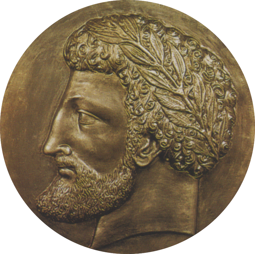 Masinissa (sek. 238-148 SM), raja pertama Numidia