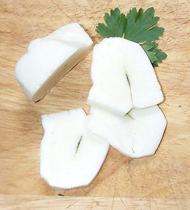 Halloumi Siprus