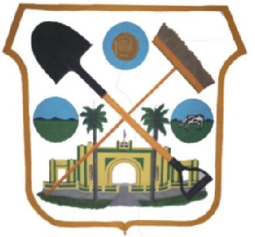 Huy hiệu Dajabón